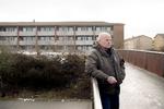 Henrik Sørensen får trukket op mod 15.000 kroner  af sin løn hver måned af Gældsstyrelsen, selvom han i forvejen har en afdragsordning med det offentlige. Klagefristen på 14 dage ser nu ud til at blive forlænget. Foto: Kim Frost   Foto: Kim Frost