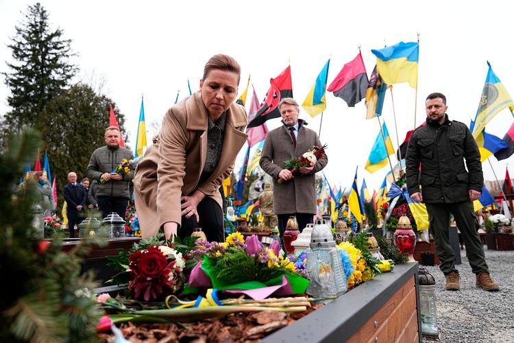 Foto: Mads Claus Rasmussen/Ritzau Scanpix