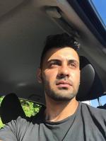 Det er forståeligt, at der kan ske fejl. Men den voldsomme behandling er uforståelig, mener Ahmad Walid Rashidi. Privatfoto. Foto: Privatfoto