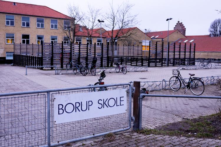 Foto: Finn Frandsen