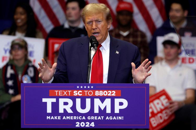 Foto: Alex Wong/Ritzau Scanpix