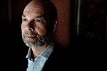 Joachim Meyer var egentlig godt tilfreds med familielivet i Firenze og arbejdet med italiensk kunst, da han for 22 år siden blev tilbudt et job på Davids Samling i København. Men Meyer,  som nu er museumsdirektør. fortryder ikke sit ja.  Foto: Martin Lehmann