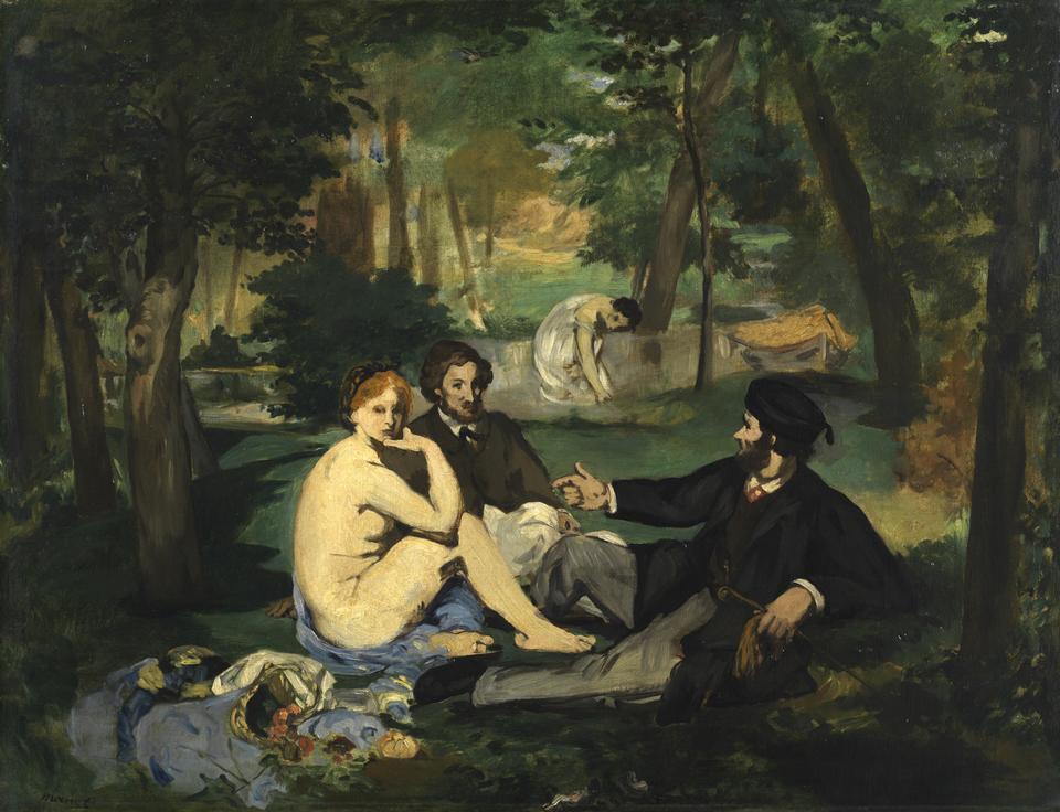 The Courtauld, London (Samuel Courtauld Trust)