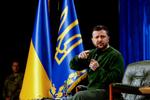 Foto: Valentyn Ogirenko/Ritzau Scanpix