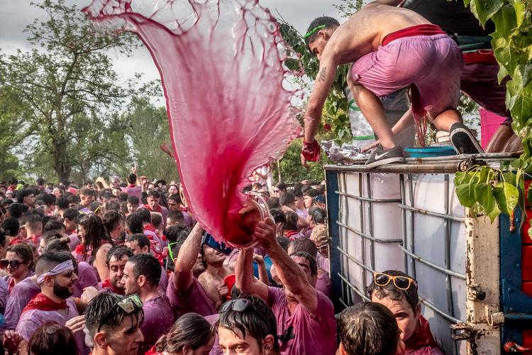 Arkivfoto Fernando Díaz