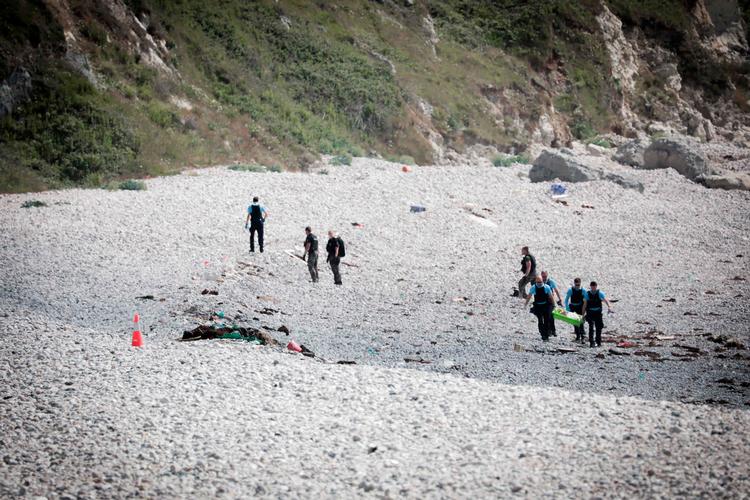 Foto: Lou Benoist/Ritzau Scanpix