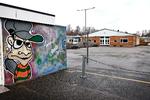 Agedrup Skole kom i søgelyset i sidste uge, efter at godt 100 forældre i et brev berettede om en række voldsomme hændelser på skolen Foto: Jens Dresling