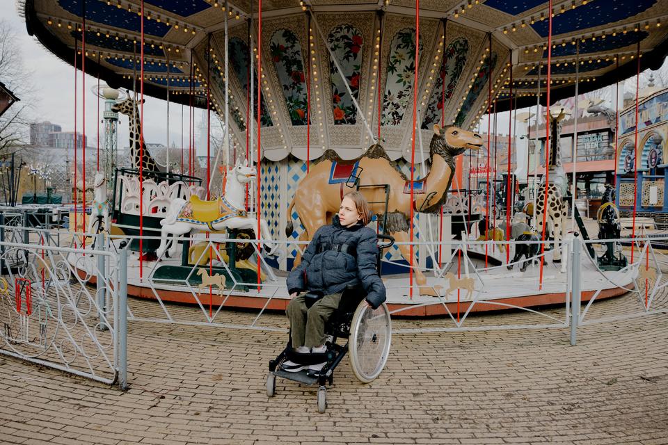 Nichlas Pollier