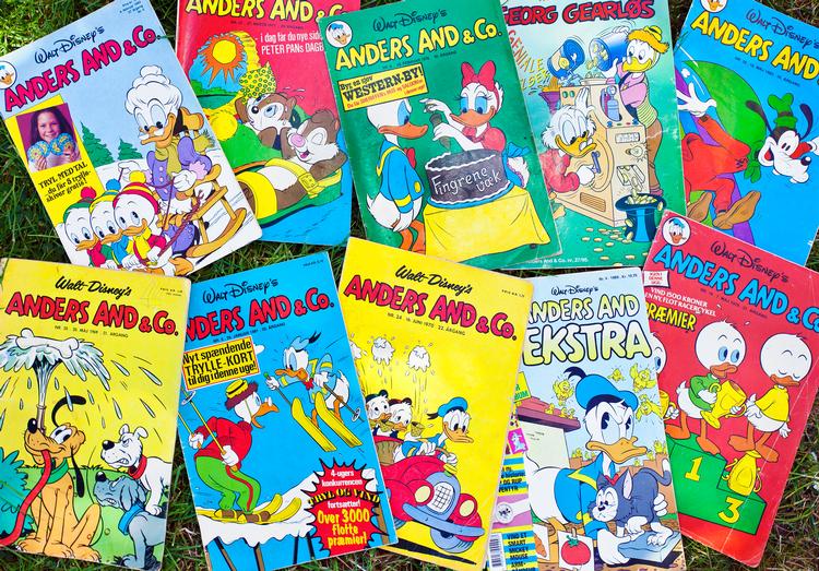 Foto: Mads Jensen/Ritzau Scanpix