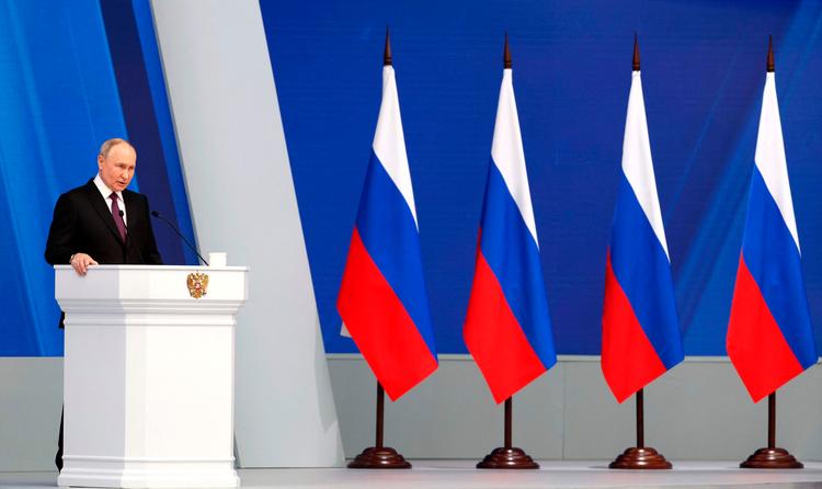 Foto: Gavriil Grigorov/Ritzau Scanpix