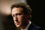 Mark Zuckerberg er manden, der står i spidsen for Meta, som ejer både Facebook og Instagram.  Foto: Evelyn Hockstein/Ritzau Scanpix