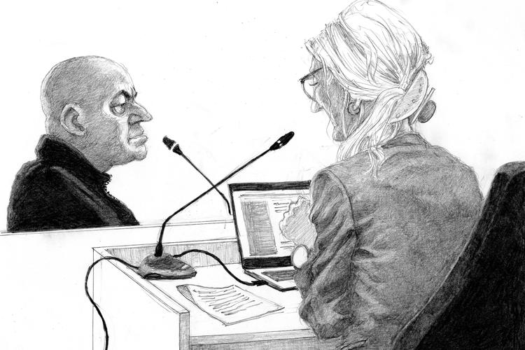 Foto: Roald Als/POLITIKEN