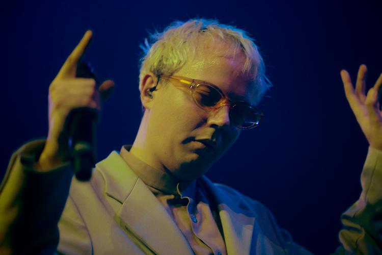 Foto: Tilde Døssing Tornbjerg