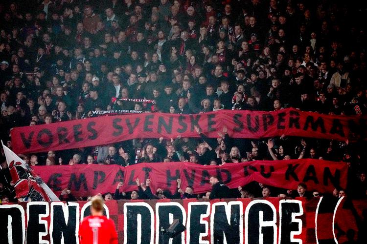 Foto: Claus Fisker/ritzau Scanpix/Ritzau Scanpix