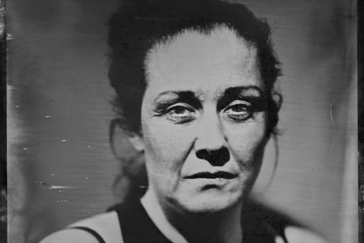 Foto: Sigrid Nygaard/dagbladet Information/årets Pressefoto 2023