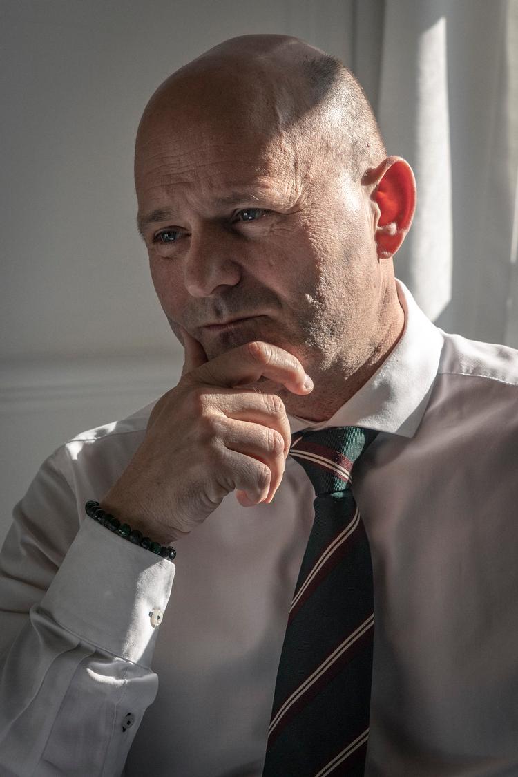 Foto: Christian Falck Wolff