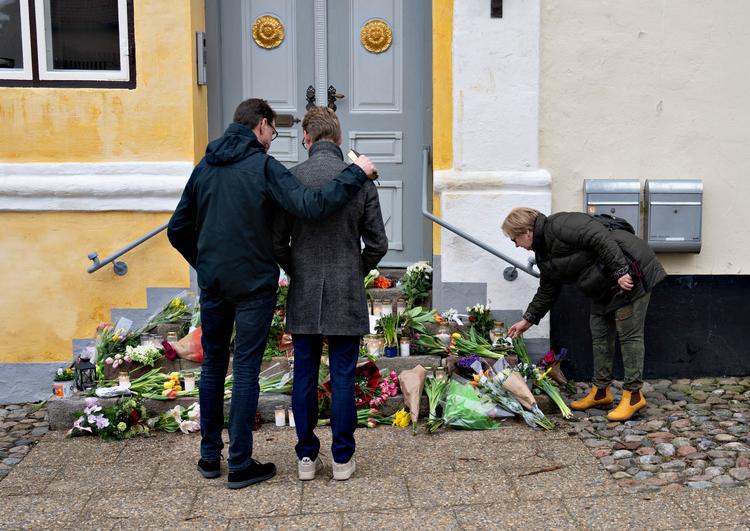 Foto: Henning Bagger/Ritzau Scanpix