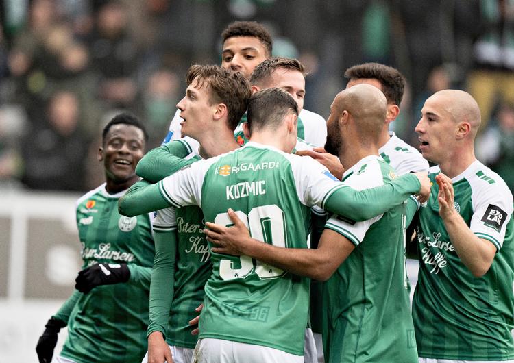 Foto: Henning Bagger/Ritzau Scanpix