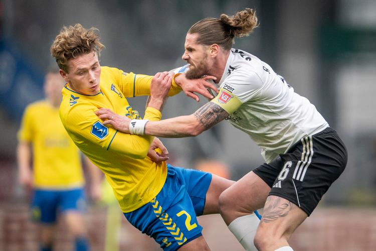 Foto: Mads Claus Rasmussen/Ritzau Scanpix