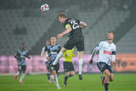 Foto: Bo Amstrup/Ritzau Scanpix