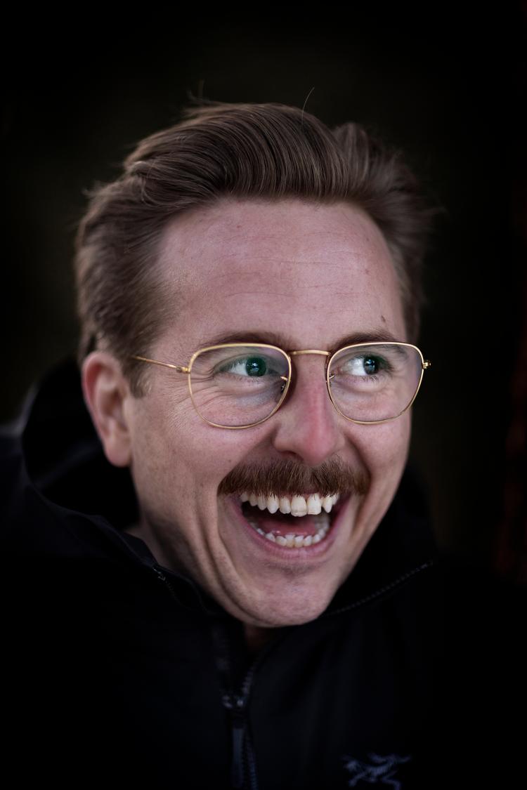 Foto: Finn Frandsen (arkiv)