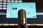 Fremover kan abonnenter også lytte til podcasts via Saxo.  Foto: Pexels