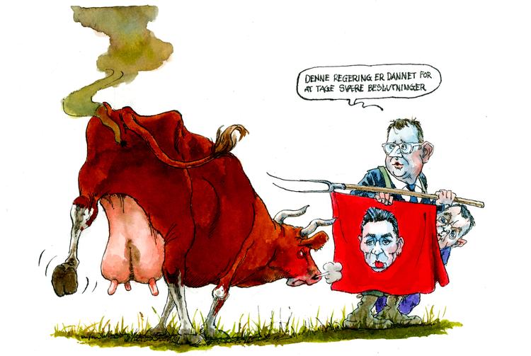 Foto: Roald Als/POLITIKEN