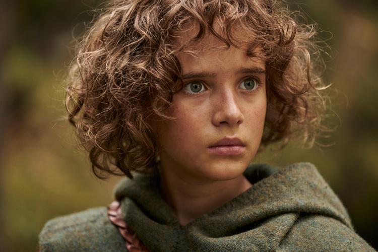 Ronja Røverdatter kender de fleste. Nu kommer hun også i en Netflix-udgave.  