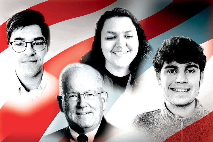 Foto: Foto: Jacob Fuglsang. Collage: Tomas Østergren