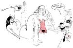 Tegning Philip Ytournel