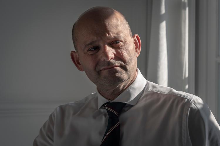 Foto: Christian Falck Wolff