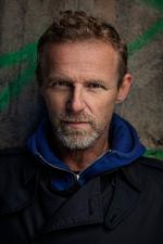 Kan man få for meget vold i en krimi? Jo Nesbø har selv gjort sig overvejelser. Foto: Thron Ullberg