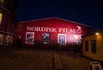 Egmont ejer blandt andet Nordisk Film, hvor overskuddet faldt en smule, selv om omsætningen voksede med mere end en fjerdedel. Foto: Jonas Olufson