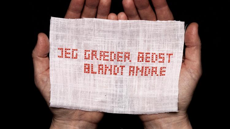 Foto: Jacob Ehrbahn