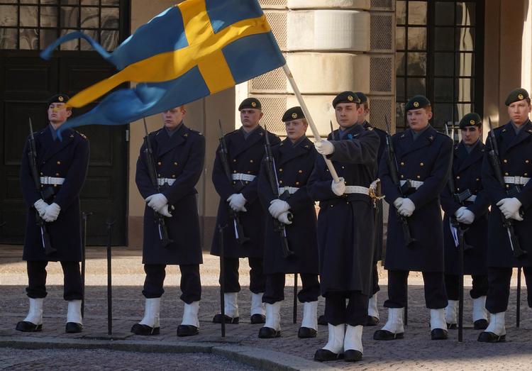 Foto: Tom Little/Ritzau Scanpix