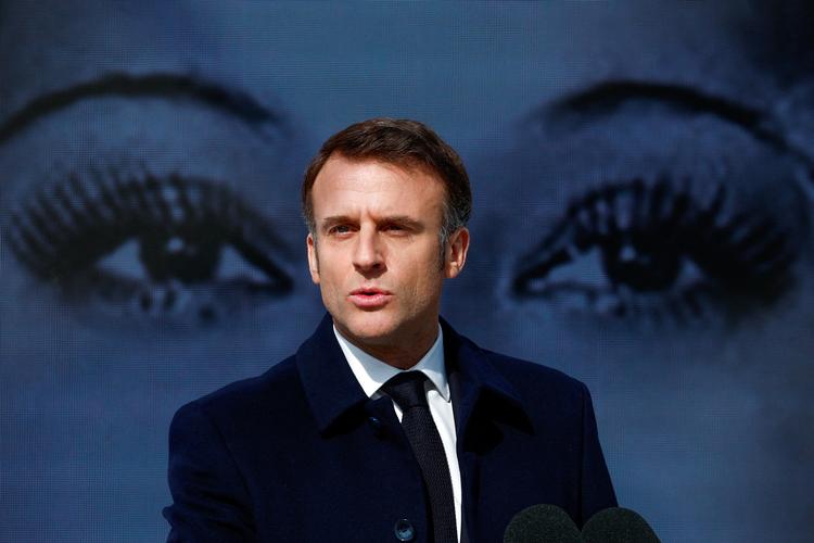 Foto: Gonzalo Fuentes/Ritzau Scanpix