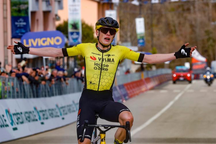 Foto: Roberto Bettini/Ritzau Scanpix