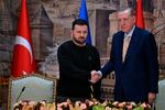 Foto: Ozan Kose/Ritzau Scanpix