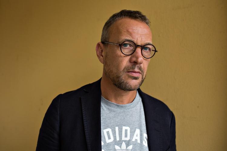 Foto: Charlotte de la Fuente