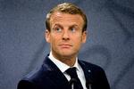 Den franske præsident Emmanuel Macron vil i maj fremsætte et lovforslag, der giver hjælp til at dø. Foto: Finn Frandsen
