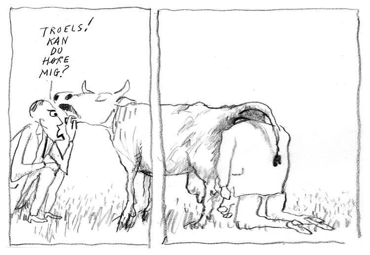 Tegning 