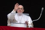 Foto: Vatican Media/Ritzau Scanpix