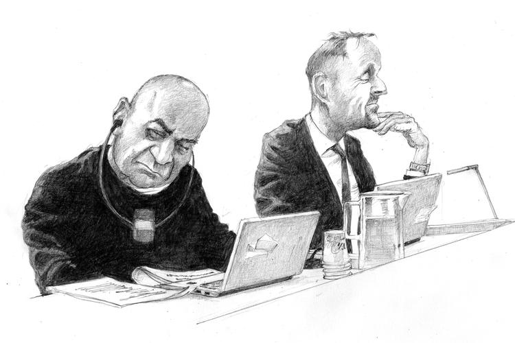 Foto: Roald Als/POLITIKEN