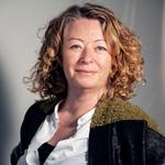 Jane Mylenberg, der er tidligere museumsdirektør, har udarbejdet en liste med 184 kvindelige ekspertkilder.
Foto: Per Morten Abrahamsen 