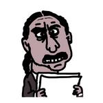 Tegning: Philip Ytournel