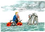 Dagens tegning Roald Als