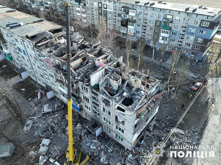Foto: National Police of Ukraine/Ritzau Scanpix