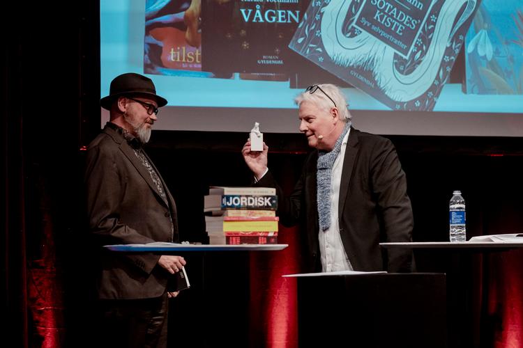 Foto: Christian Falck Wolff/Christian Falck Wolff