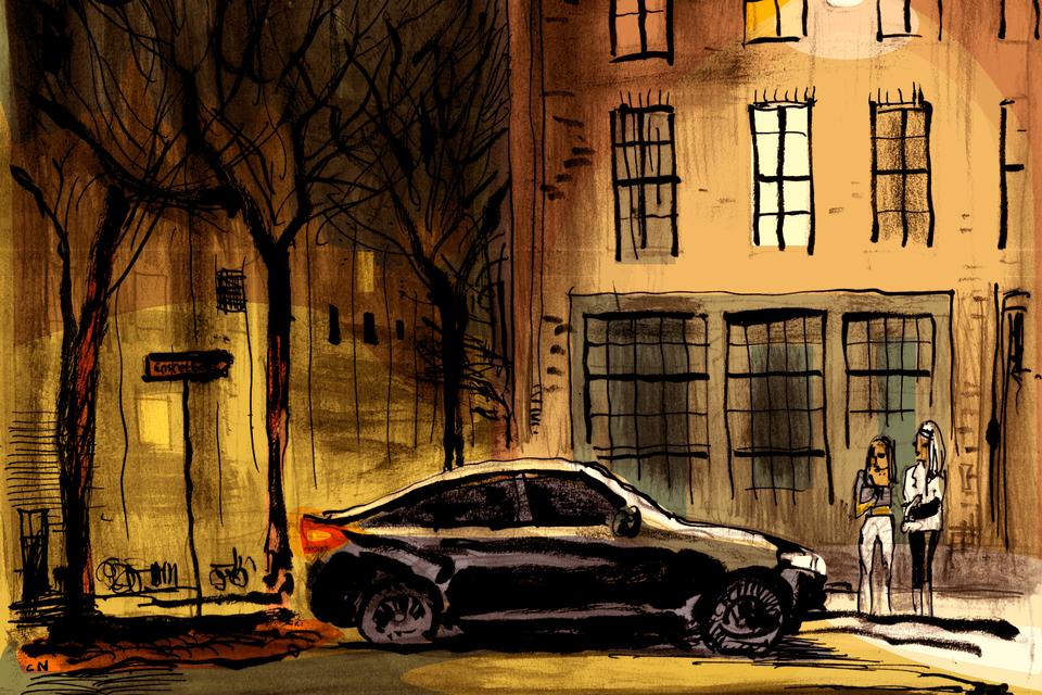 Claus Nørregaard/POLITIKEN