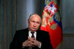 Foto: Gavriil Grigorov/Ritzau Scanpix